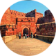 Agra Fort