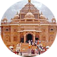 akshardham  Gandhinagar