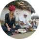 Bishnoi village