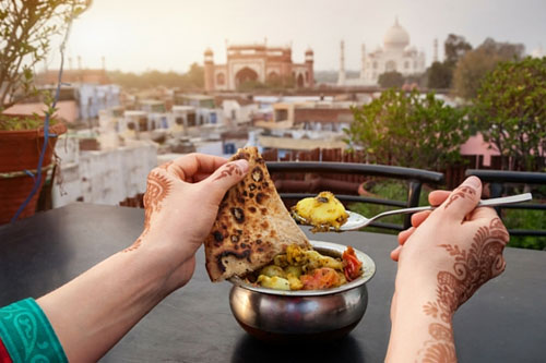 Culinary Tour Packages