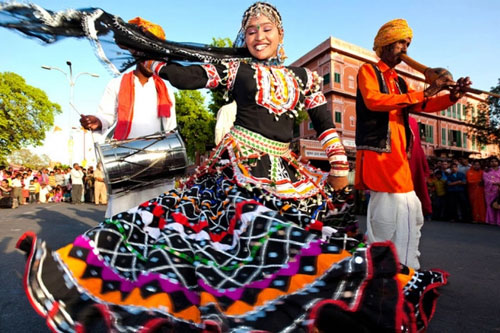 Cultural Tour Packages