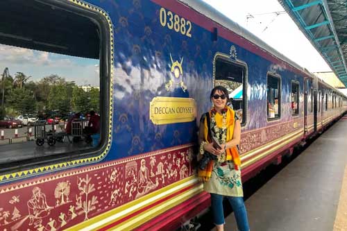 Deccan Odyssey