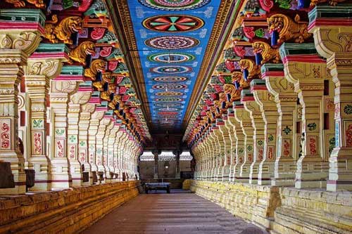 Enchanting Tamilnadu