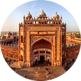 Fatehpur Sikri