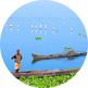 fishing & farming