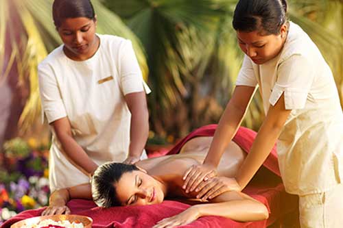 Kerala Ayurveda Tour