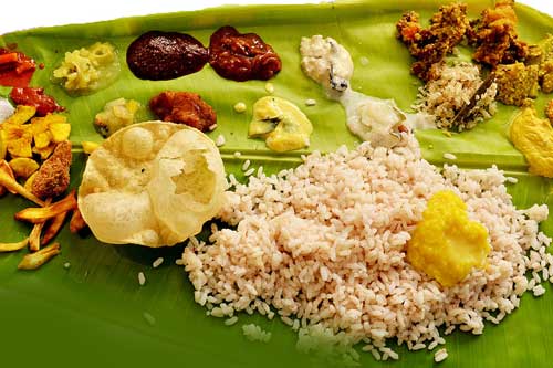 Kerala Culinary Short Tour 