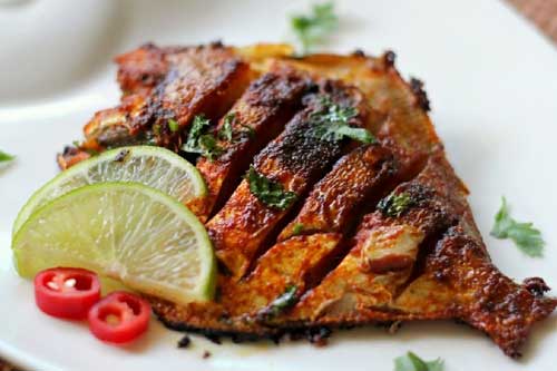Kerala Culinary Tour