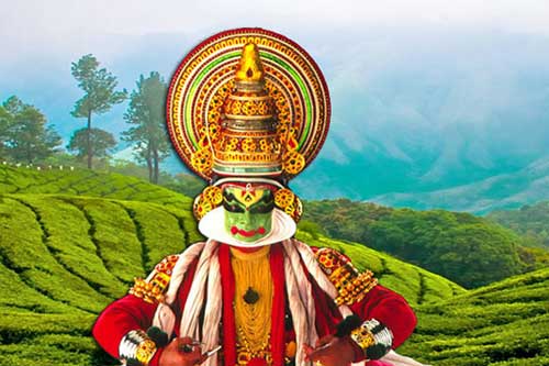 Kerala Cultural Tour