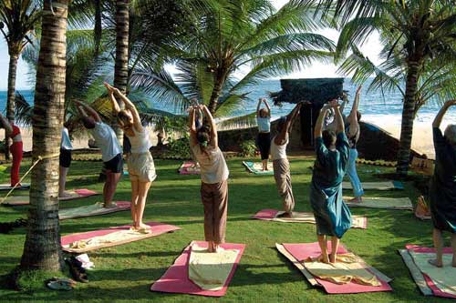 Kovalam Ayurveda Tour