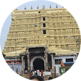 Kovalam historical temples