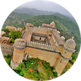 Kubhalgarh Fort