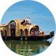 Kumarkoram House boat