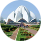 Lotus Temple