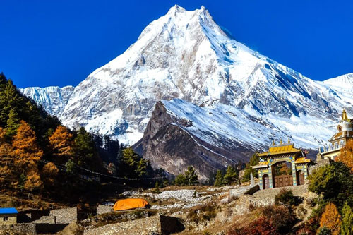 Nepal Tour Packages