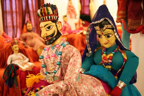 Rajasthan Cultural Tour
