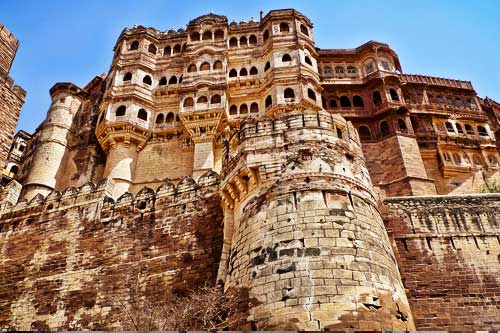 Rajasthan Historical Tour