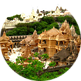 Shatrunjay Temple Palitana