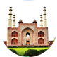 Sikandra Tomb