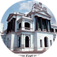 fort st george chennai