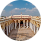 Thirumalai nayak palace