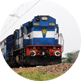 train