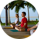 kovalam Yoga and Health Centre